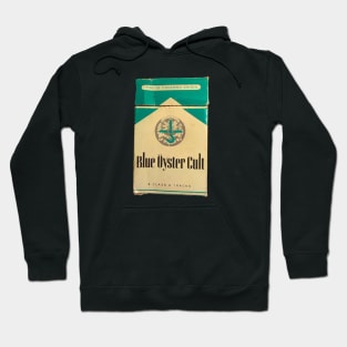 Blue Oyster Cult Hoodies for Sale TeePublic